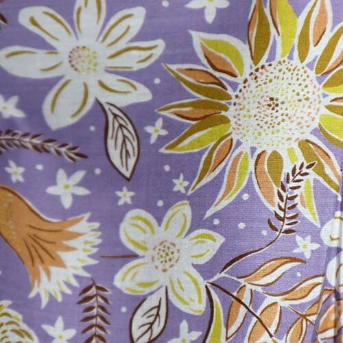 Sunny Canvas · Tana Lawn 0363 (S)