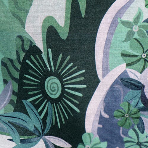Sunshine Sand Du · Tana Lawn 0363 (S)