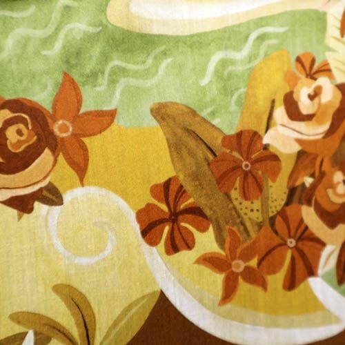 Sunshine Sand Du · Tana Lawn 0363 (S)