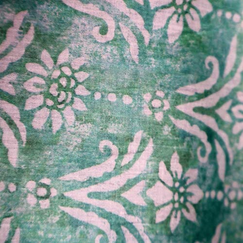 Sunshine Stencil · Tana Lawn 0363 (S)