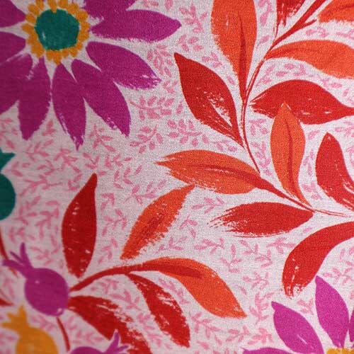 Sunshine Trail · Tana Lawn 0363 (S)