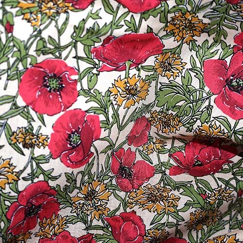 Super Bloom · Tana Lawn 0363 (S)