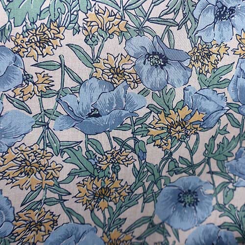Super Bloom · Tana Lawn 0363 (S)