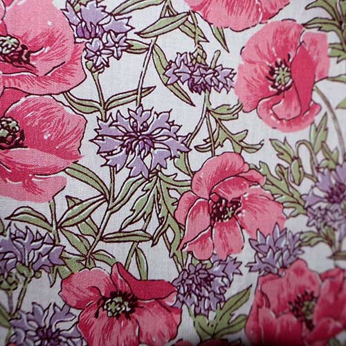 Super Bloom · Tana Lawn 0363 (S)