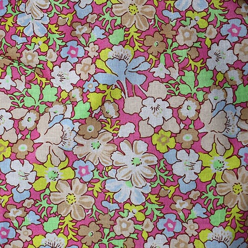 Susiu Lytton · Tana Lawn 0363 (S)