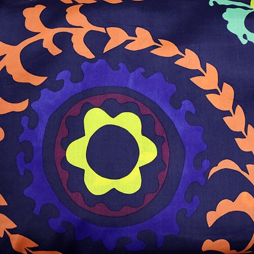 Suzani Circles · Tana Lawn 0363 (S)