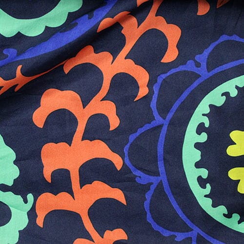 Suzani Circles · Tana Lawn 0363 (S)