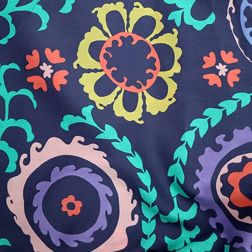 Suzani Circles · Tana Lawn 0363 (S)