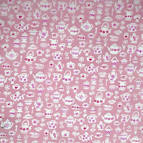 Suzy Elizabeth · Tana Lawn 0363 (S)