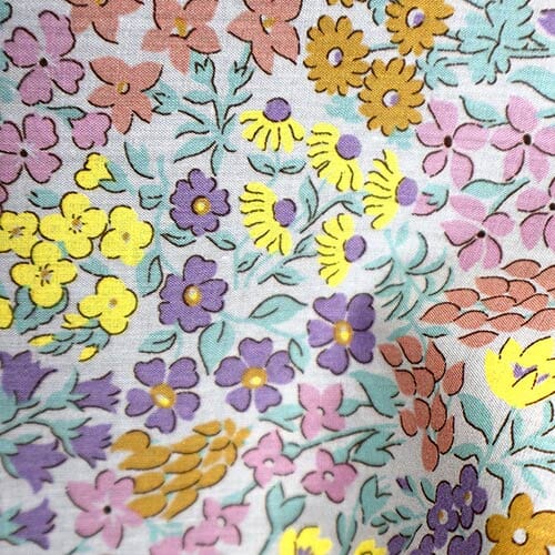 Sweet May · Tana Lawn 0363 (S)