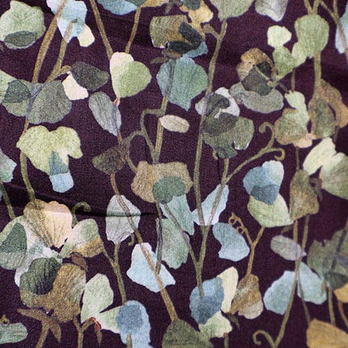 Sweet Midnight · Tana Lawn 0363 (S)
