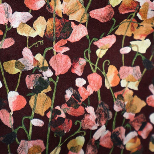 Sweet Midnight · Tana Lawn 0363 (S)