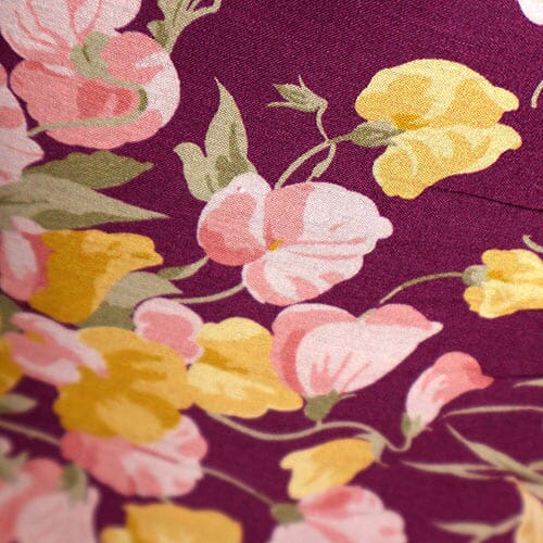 Sweetpea Dream · Tana Lawn 0363 (S)