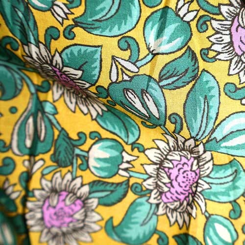 Synchronised Sun · Tana Lawn 0363 (S)