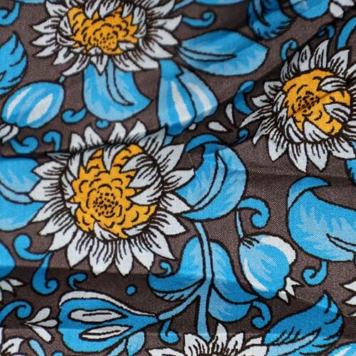 Synchronised Sun · Tana Lawn 0363 (S)