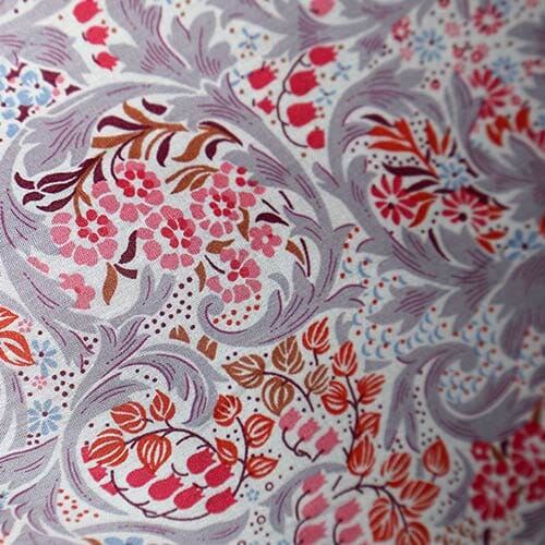 Sleeping Beauty · Tana Lawn 0363 (S)