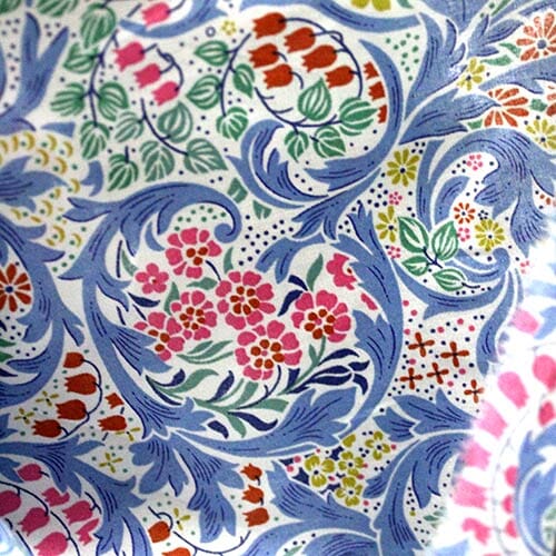 Sleeping Beauty · Tana Lawn 0363 (S)