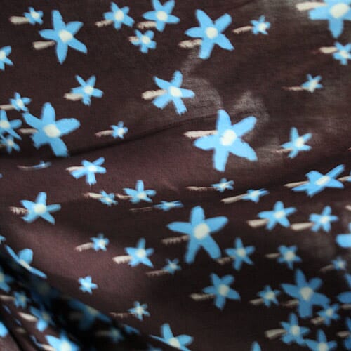 Starry Night · Tana Lawn 0363 (S)