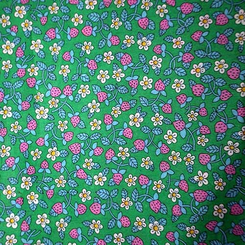 Strawb Cream · Tana Lawn 0363 (S)
