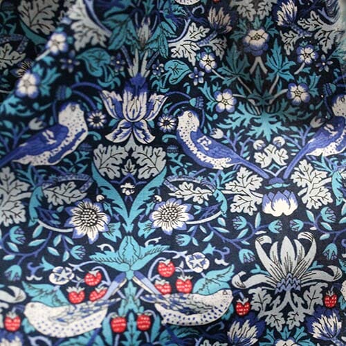 Strawberry Thie · Tana Lawn 0363 (S)