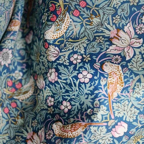 Strawberry Thie · Tana Lawn 0363 (S)