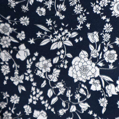 Summer Blooms · Tana Lawn 0363 (S)