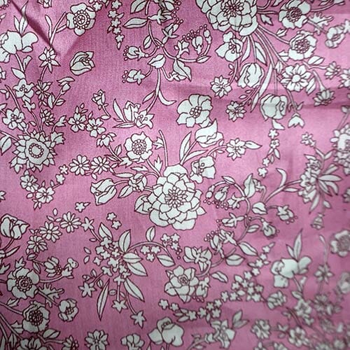 Summer Blooms · Tana Lawn 0363 (S)