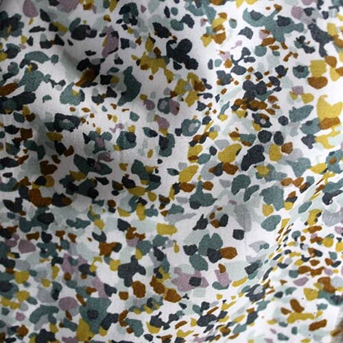 Sun Speckle · Tana Lawn 0363 (S)