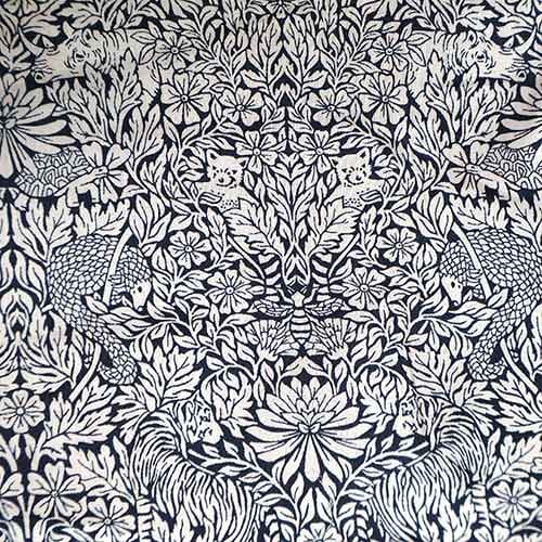 Survival · Tana Lawn 0363 (S)