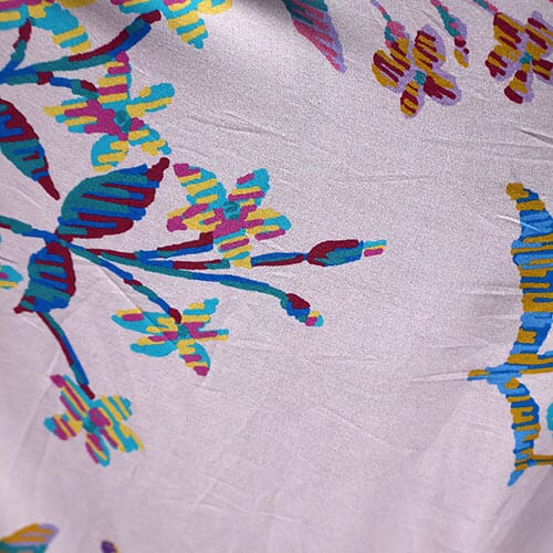 Tapestry Garden · Tana Lawn 0363 (T)