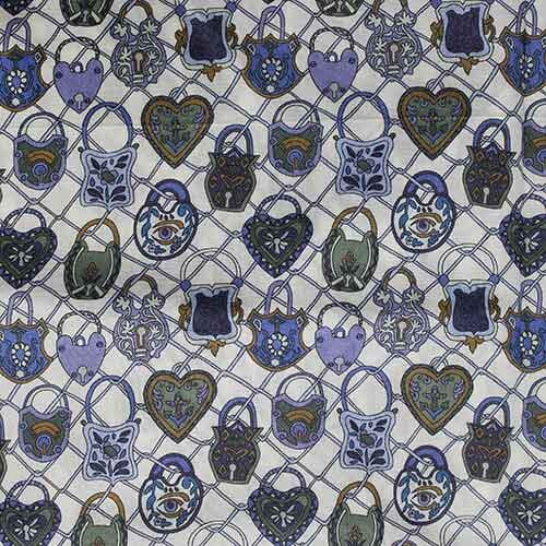 Together · Tana Lawn 0363 (T)