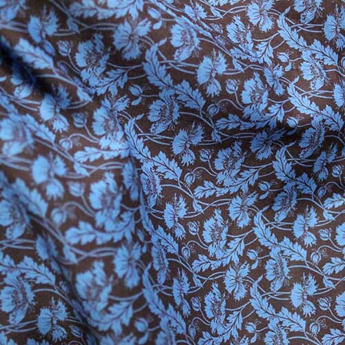 Toutouyouette · Tana Lawn 0363 (T)