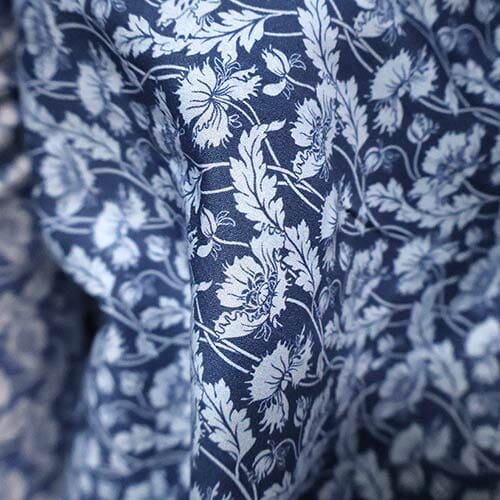 Toutouyouette · Tana Lawn 0363 (T)