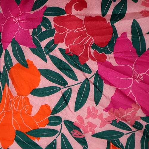 Tropical Lily · Tana Lawn 0363 (T)