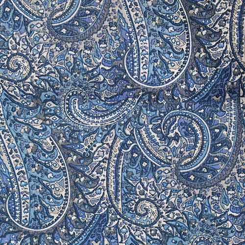 Tropical Prince · Tana Lawn 0363 (T)
