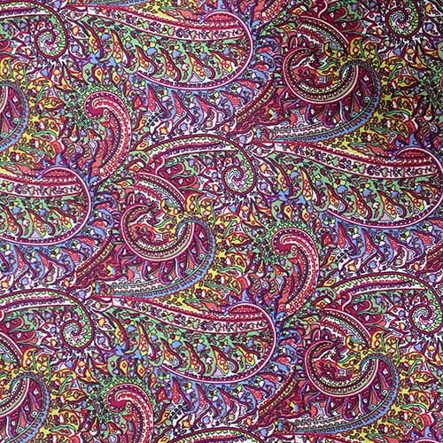 Tropical Prince · Tana Lawn 0363 (T)