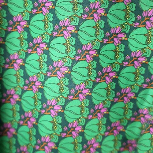 Tudor Tulip · Tana Lawn 0363 (T)