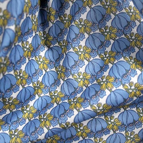 Tudor Tulip · Tana Lawn 0363 (T)