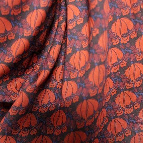 Tudor Tulip · Tana Lawn 0363 (T)