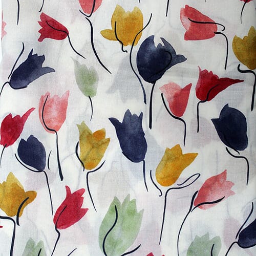 Tulip Shadow · Tana Lawn 0363 (T)