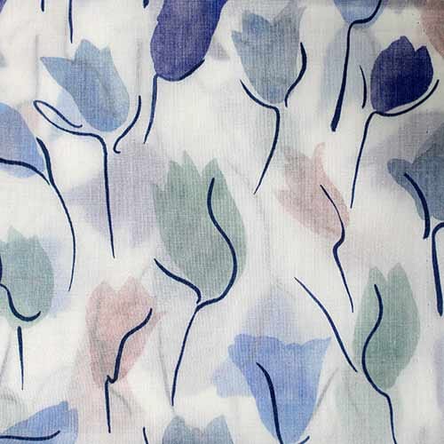 Tulip Shadow · Tana Lawn 0363 (T)