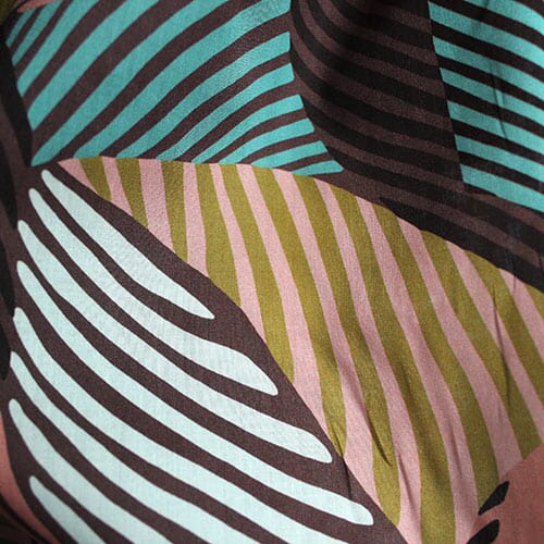 Tumbling Wilde · Tana Lawn 0363 (T)