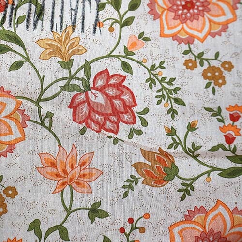 Taramea Trail · Tana Lawn 0363 (T)