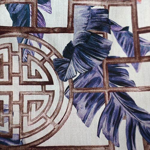 Teahouse Day · Tana Lawn 0363 (T)
