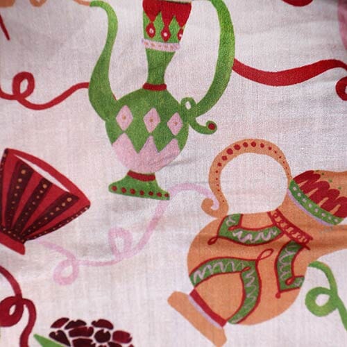 Teatime · Tana Lawn 0363 (T)