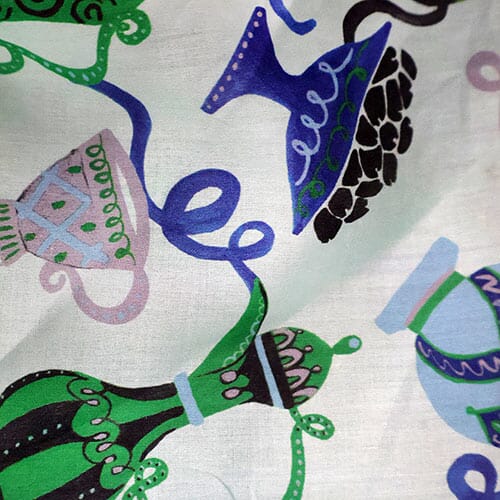 Teatime · Tana Lawn 0363 (T)