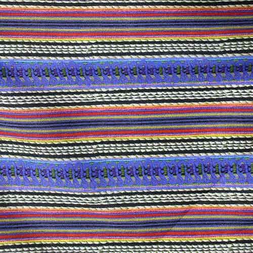 The Braided · Tana Lawn 0363 (T)