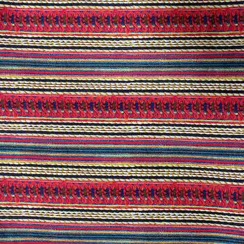 The Braided · Tana Lawn 0363 (T)