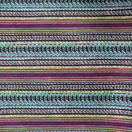 The Braided · Tana Lawn 0363 (T)
