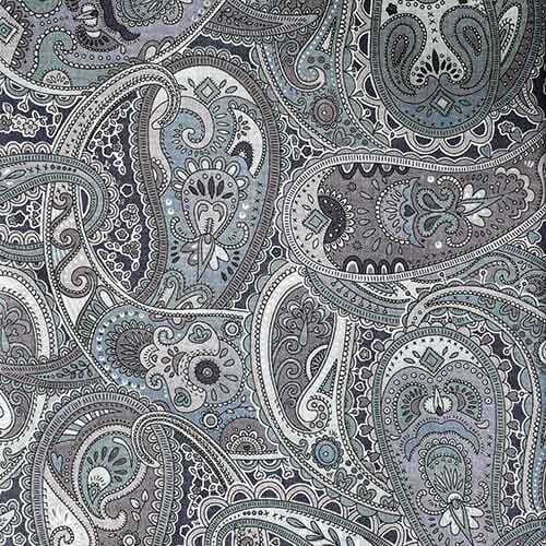 The Cadbye · Tana Lawn 0363 (T)
